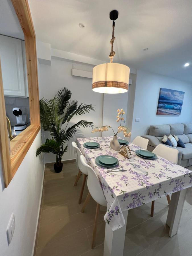 Апартаменты Arenal Sweet Boutique Platja de Larenal Экстерьер фото